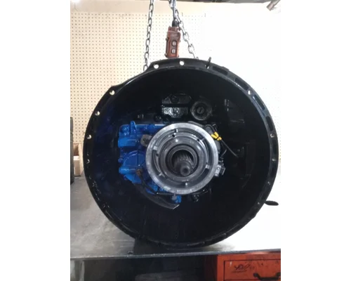 DETROIT DT12-OC TransmissionTransaxle Assembly