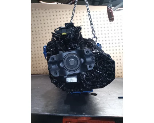 DETROIT DT12-OC TransmissionTransaxle Assembly