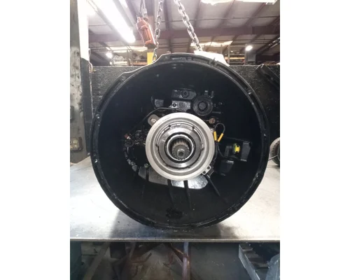 DETROIT DT12-OC Transmission/Transaxle Assembly