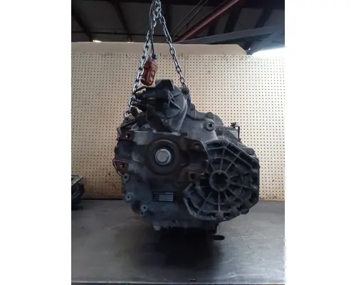 DETROIT DT12-OC TransmissionTransaxle Assembly