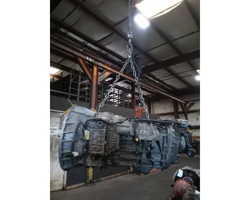 DETROIT DT12-OC TransmissionTransaxle Assembly