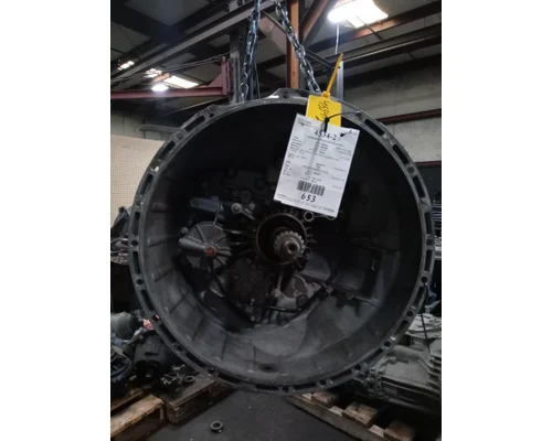 DETROIT DT12-OC TransmissionTransaxle Assembly