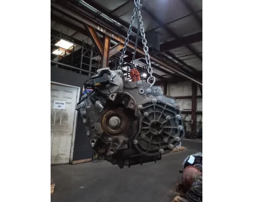 DETROIT DT12-OC TransmissionTransaxle Assembly