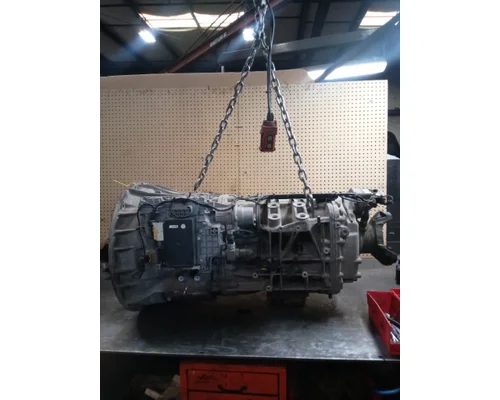 DETROIT DT12-OC TransmissionTransaxle Assembly