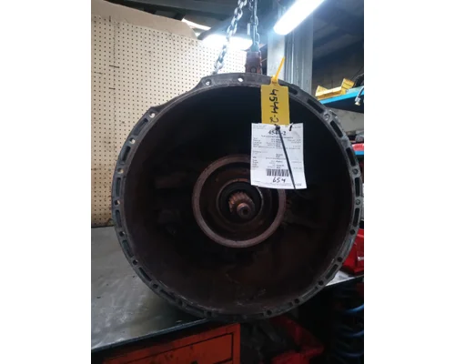 DETROIT DT12-OC TransmissionTransaxle Assembly
