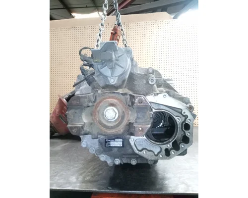 DETROIT DT12-OC TransmissionTransaxle Assembly