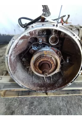 DETROIT DT12-OH TRANSMISSION ASSEMBLY