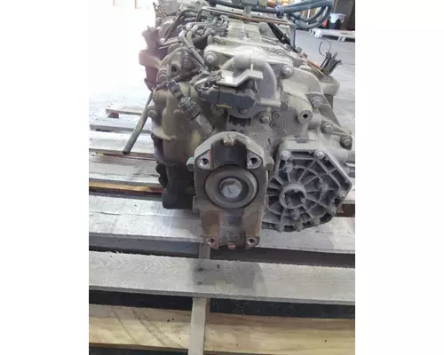 DETROIT DT12-OH TRANSMISSION ASSEMBLY