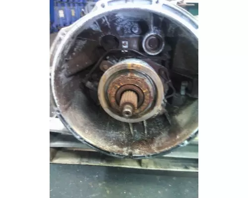 DETROIT DT12-OH TRANSMISSION ASSEMBLY