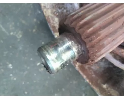 DETROIT DT12-OH TRANSMISSION ASSEMBLY
