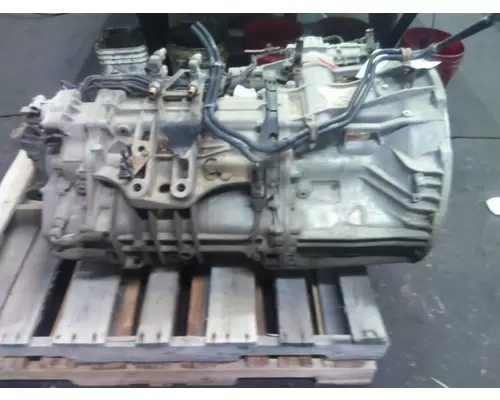 DETROIT DT12-OH TRANSMISSION ASSEMBLY
