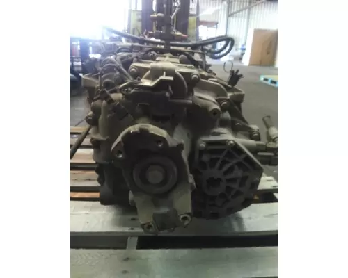 DETROIT DT12-OH TRANSMISSION ASSEMBLY