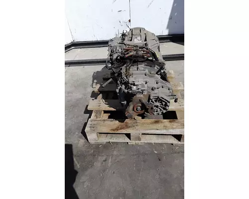 DETROIT DT12-OH TRANSMISSION ASSEMBLY