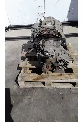 DETROIT DT12-OH TRANSMISSION ASSEMBLY
