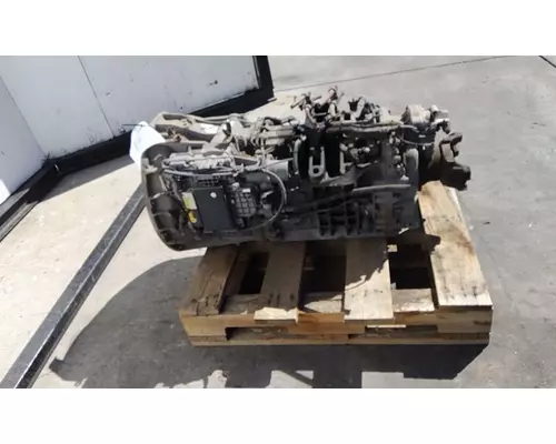 DETROIT DT12-OH TRANSMISSION ASSEMBLY
