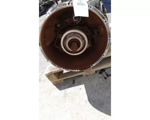 DETROIT DT12-OH TRANSMISSION ASSEMBLY