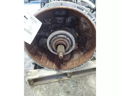 DETROIT DT12-OH TRANSMISSION ASSEMBLY