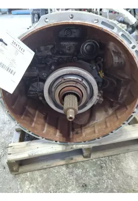DETROIT DT12-OH TRANSMISSION ASSEMBLY