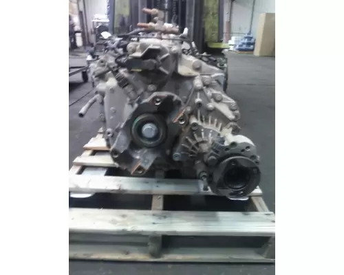 DETROIT DT12-OH TRANSMISSION ASSEMBLY
