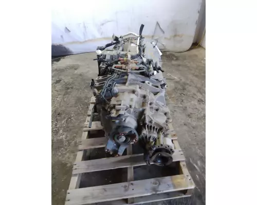 DETROIT DT12-OH TRANSMISSION ASSEMBLY
