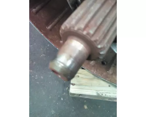 DETROIT DT12-OH TRANSMISSION ASSEMBLY