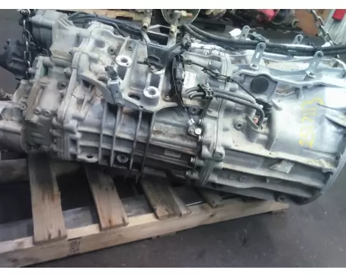 DETROIT DT12-OH TRANSMISSION ASSEMBLY