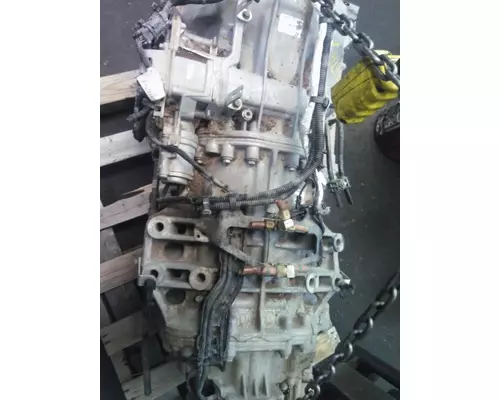 DETROIT DT12-OH TRANSMISSION ASSEMBLY