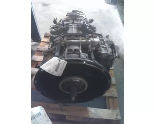 DETROIT DT12-OH TRANSMISSION ASSEMBLY