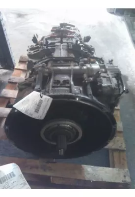 DETROIT DT12-OH TRANSMISSION ASSEMBLY