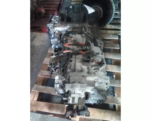 DETROIT DT12-OH TRANSMISSION ASSEMBLY