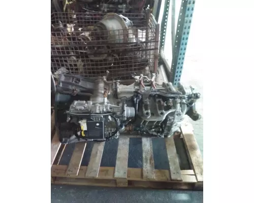 DETROIT DT12-OH TRANSMISSION ASSEMBLY