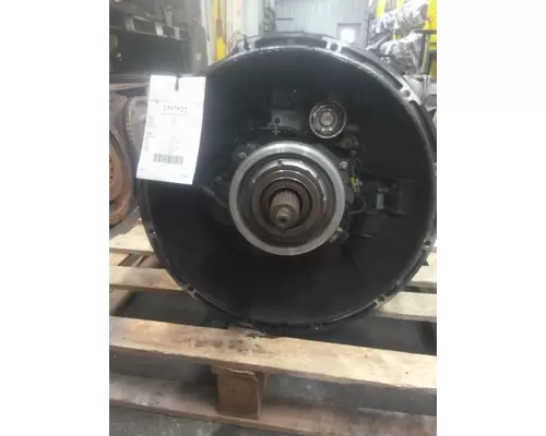 DETROIT DT12-OH TRANSMISSION ASSEMBLY