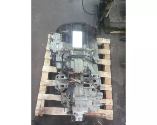DETROIT DT12-OH TRANSMISSION ASSEMBLY