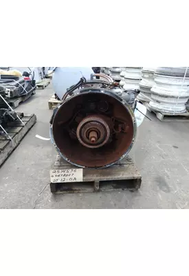 DETROIT DT12-OH TRANSMISSION ASSEMBLY