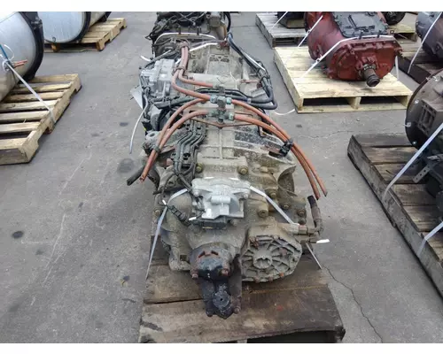 DETROIT DT12-OH TRANSMISSION ASSEMBLY