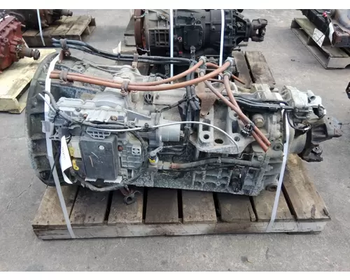DETROIT DT12-OH TRANSMISSION ASSEMBLY
