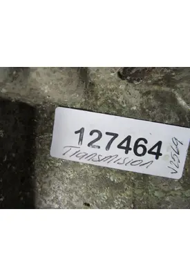 DETROIT DT120A Transmission