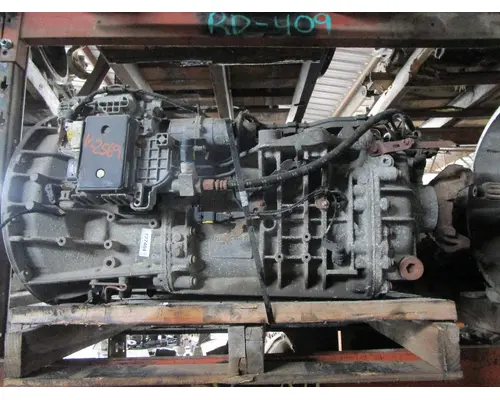 DETROIT DT120A Transmission