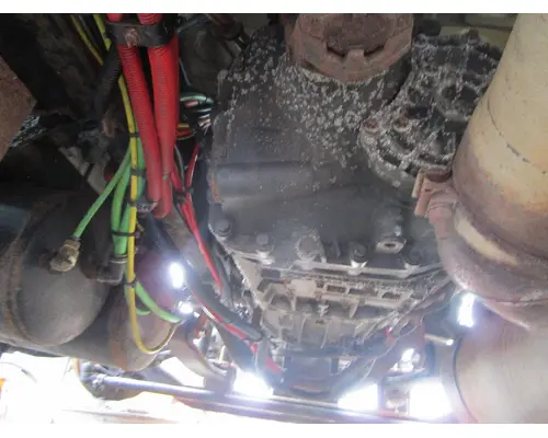 DETROIT DT120A Transmission