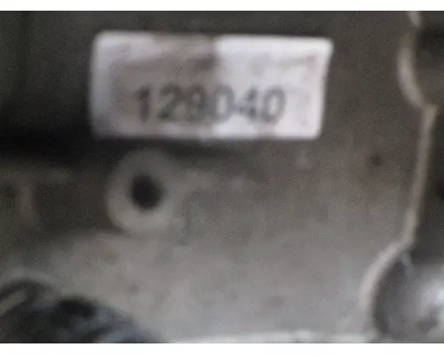 DETROIT DT120A Transmission