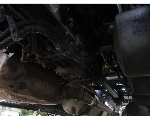DETROIT DT120A Transmission