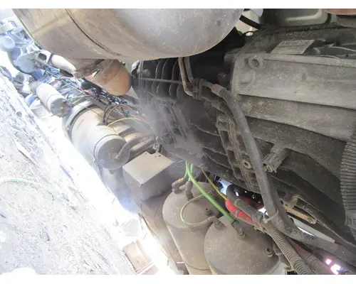 DETROIT DT120A Transmission