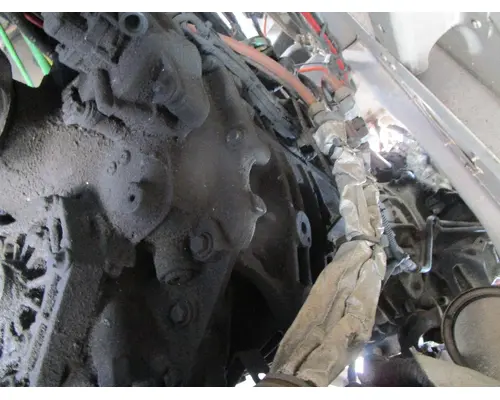 DETROIT DT120A Transmission
