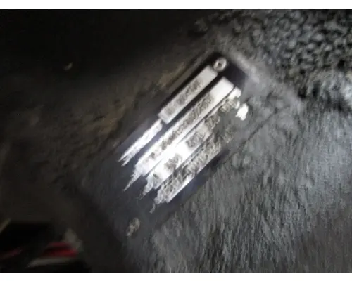 DETROIT DT120A Transmission