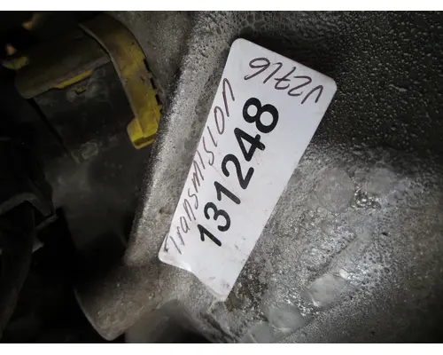 DETROIT DT120A Transmission