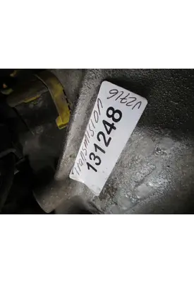 DETROIT DT120A Transmission