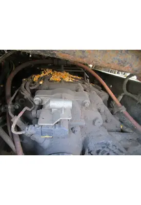 DETROIT DT120A Transmission