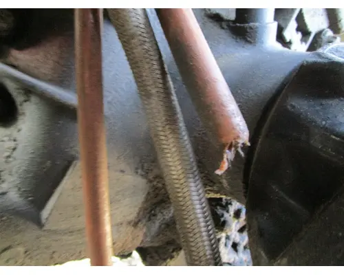 DETROIT DT120A Transmission