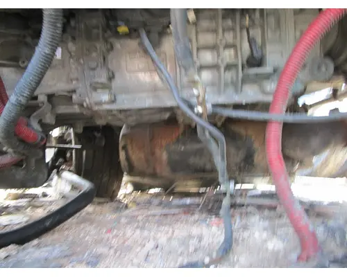 DETROIT DT120A Transmission