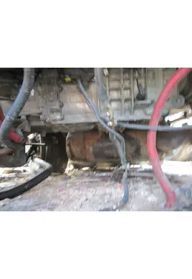 DETROIT DT120A Transmission